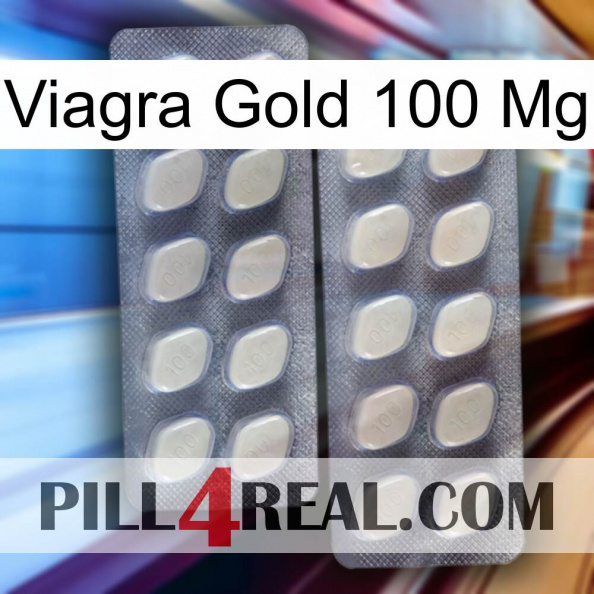 Viagra Gold 100Mg 07